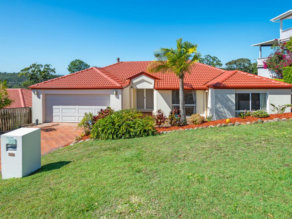 12 Mitaro Rise, Pacific Pines, QLD 4211