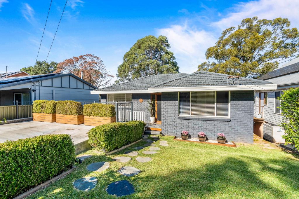 57 Old Bells Line Of Rd, Kurrajong, NSW 2758