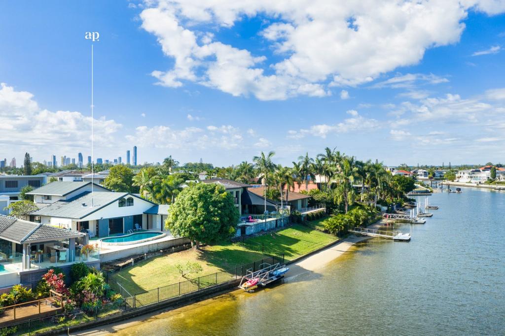 54 Blair Athol Cres, Bundall, QLD 4217