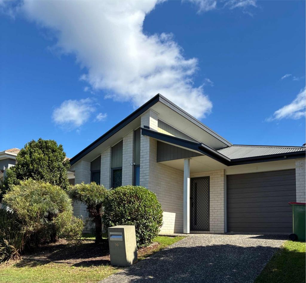 30 Carpenter St, Yarrabilba, QLD 4207