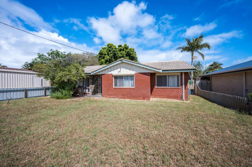 17 Bennett St, Spalding, WA 6530