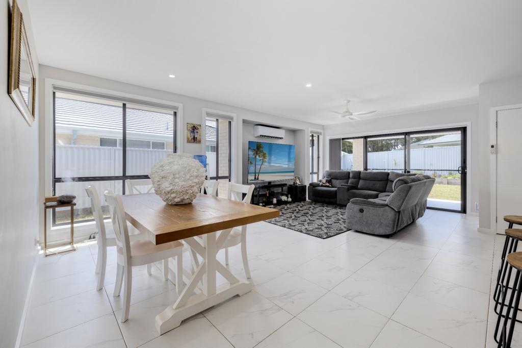 109 Scarborough Way, Dunbogan, NSW 2443