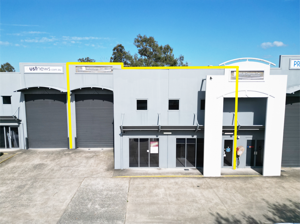 4/100 Park Rd, Slacks Creek, QLD 4127