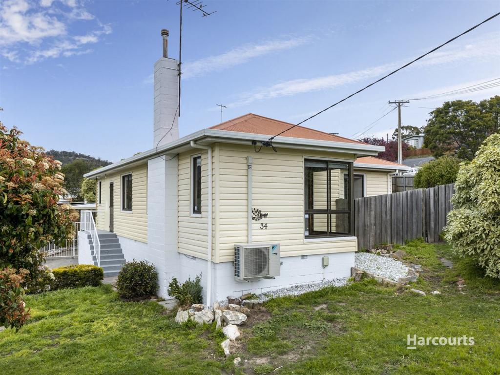 34 Waratah Rd, Risdon Vale, TAS 7016