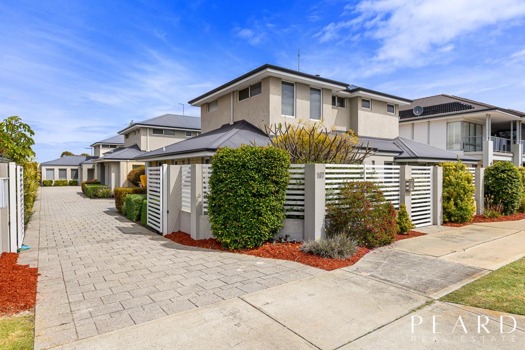 1/107 Parkin St, Rockingham, WA 6168