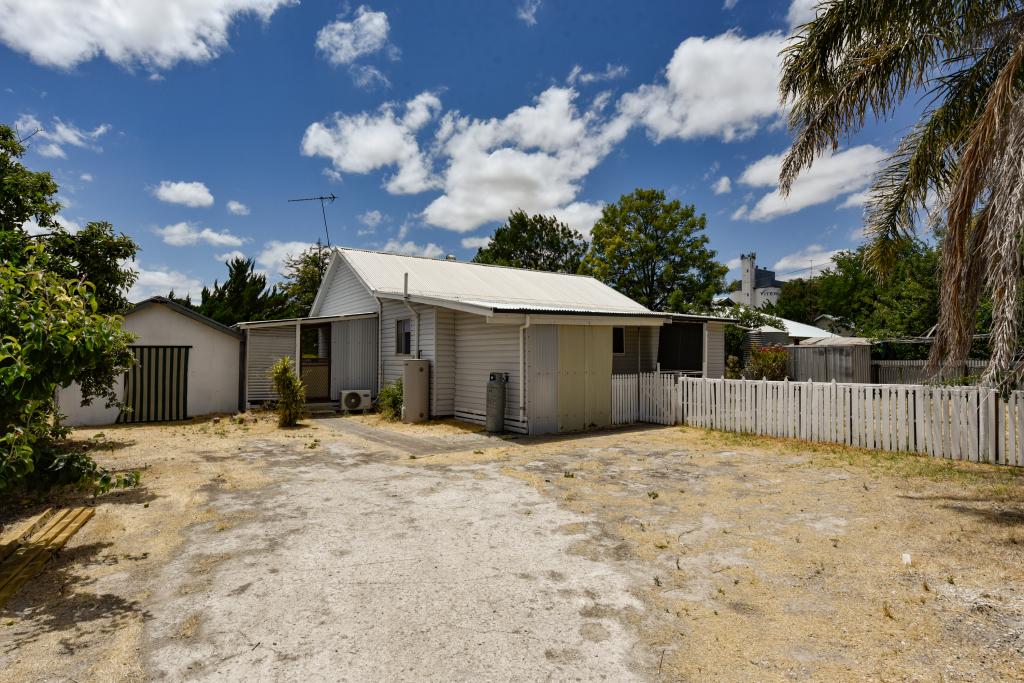 2/132 Dukes Hwy, Keith, SA 5267