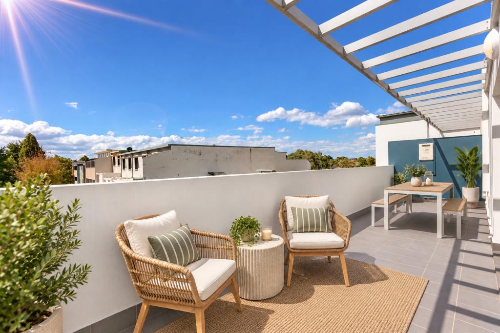 12/289 Condamine St, Manly Vale, NSW 2093