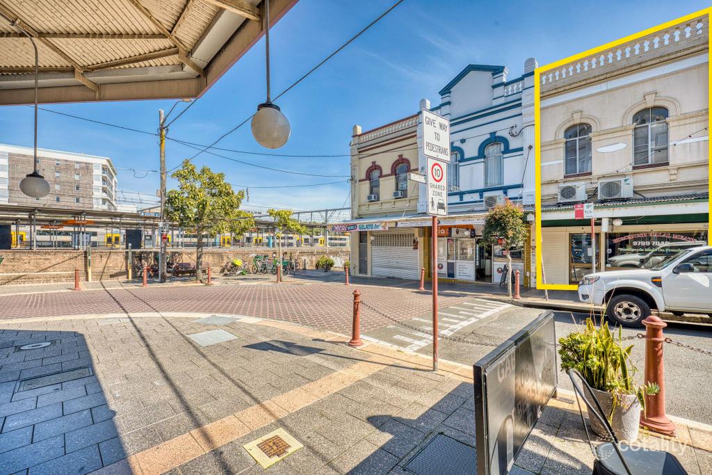 8 Charlotte St, Ashfield, NSW 2131