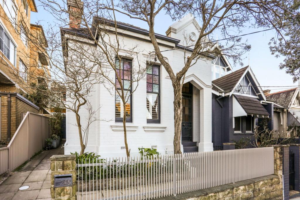 245 CLOVELLY RD, CLOVELLY, NSW 2031