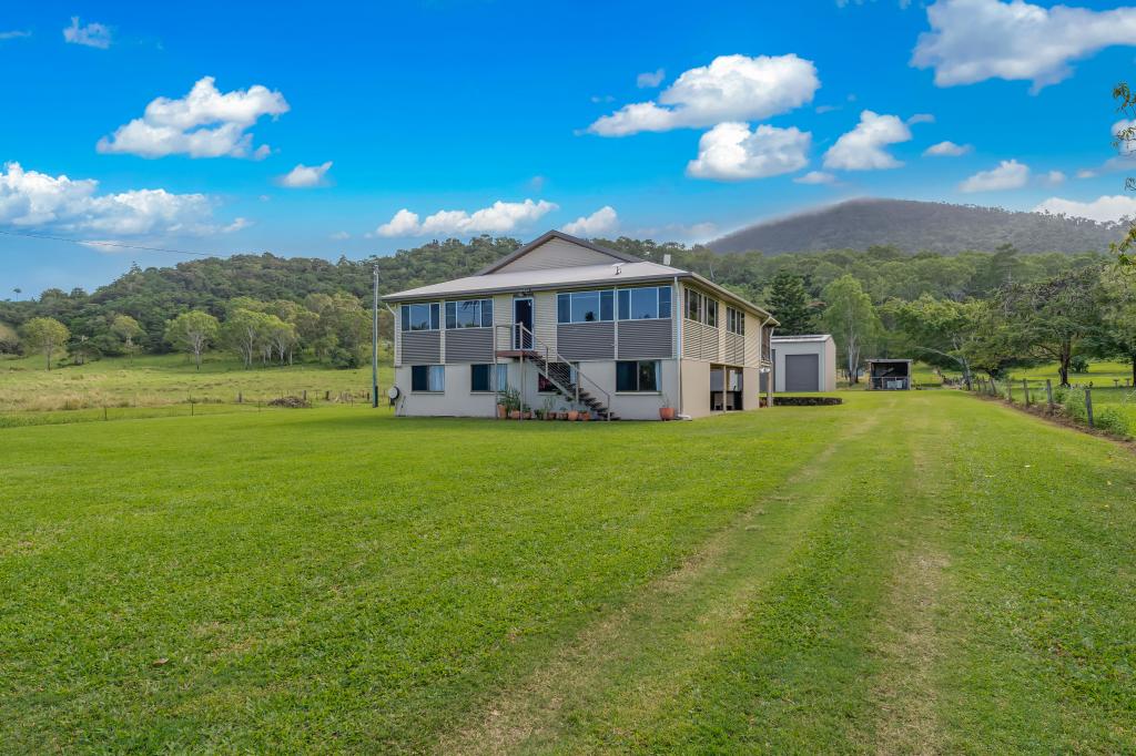 1687 Conway Rd, Conway, QLD 4800