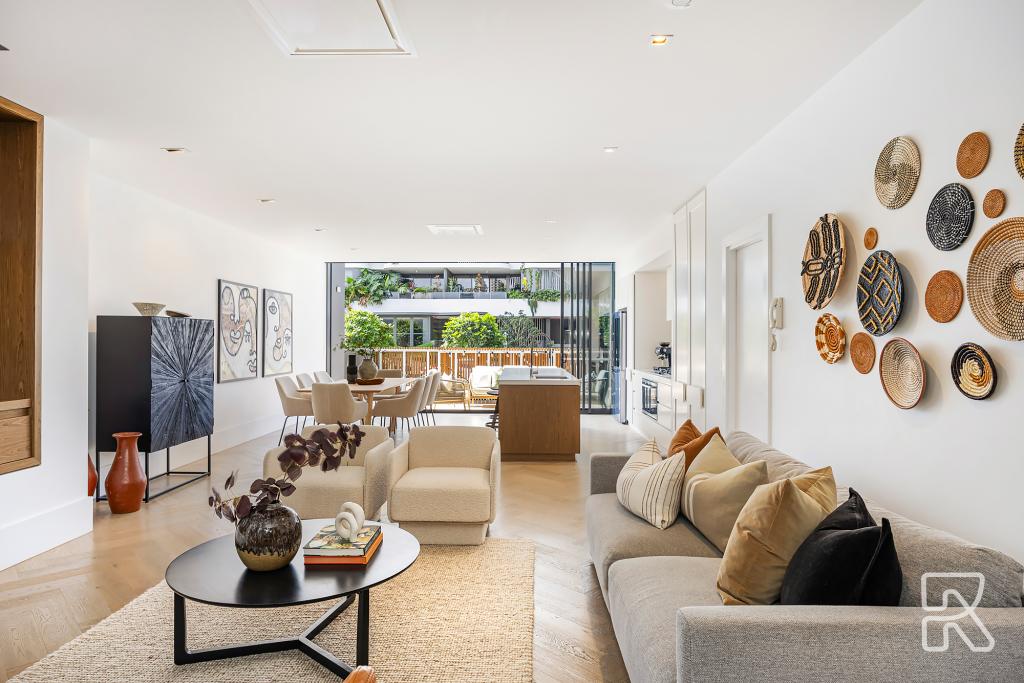 4011/41 Austin St, Newstead, QLD 4006