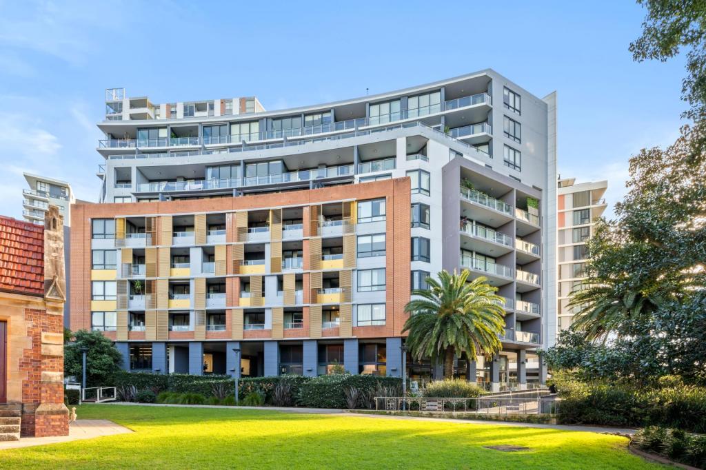 1008/10 Brodie Spark Dr, Wolli Creek, NSW 2205