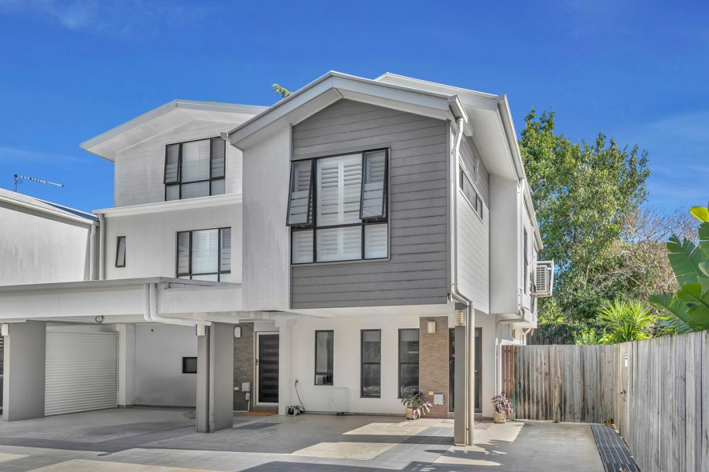 3/41 Eversley Tce, Yeronga, QLD 4104