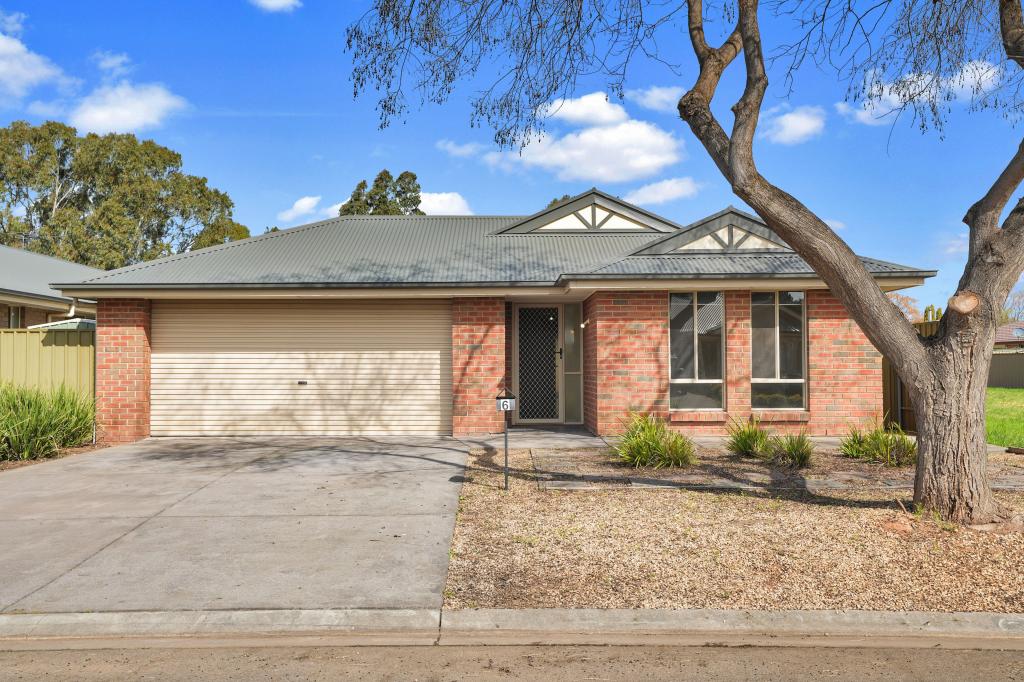 6 Dyson St, Evanston, SA 5116
