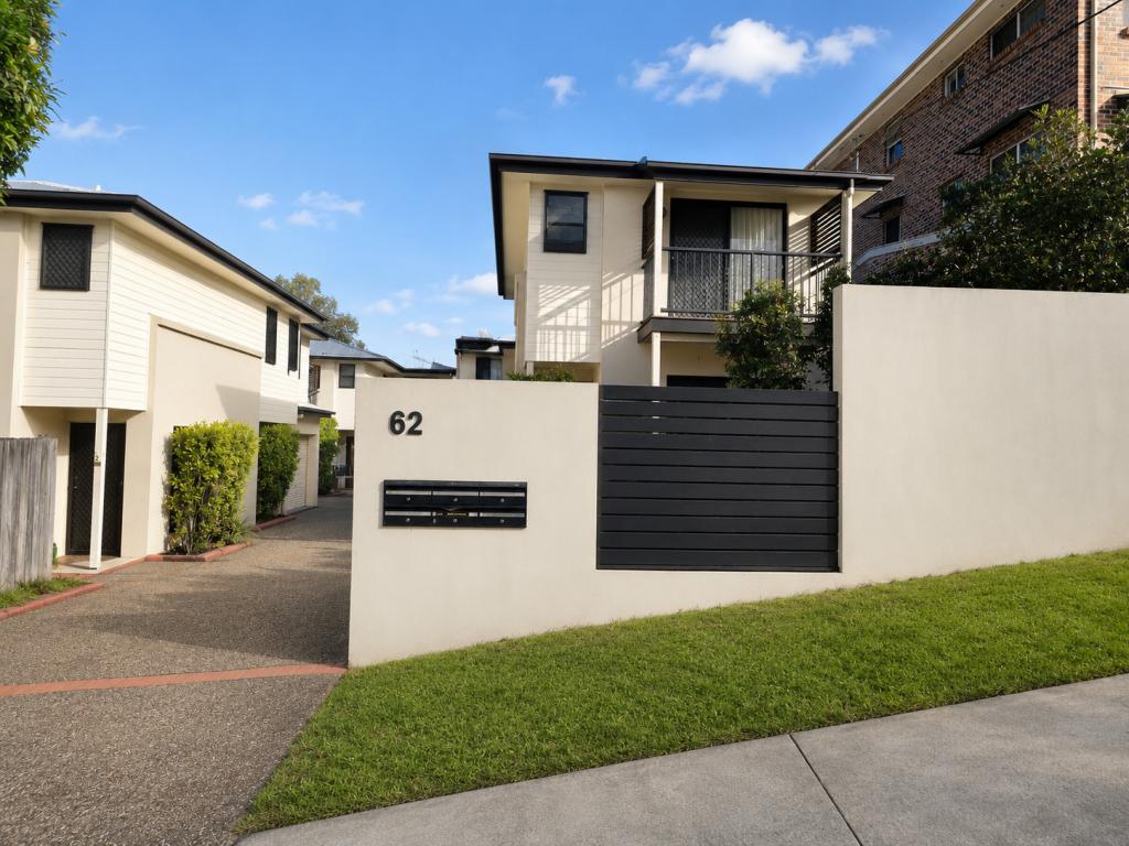 1/62 Waverley Rd, Taringa, QLD 4068