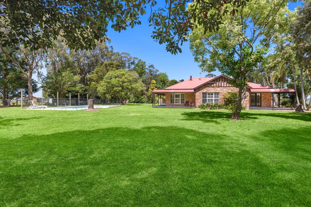 95 Jaspers Brush Rd, Jaspers Brush, NSW 2535