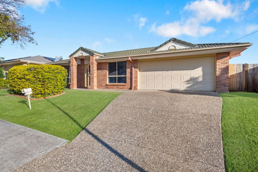 50 Samantha St, Wynnum West, QLD 4178