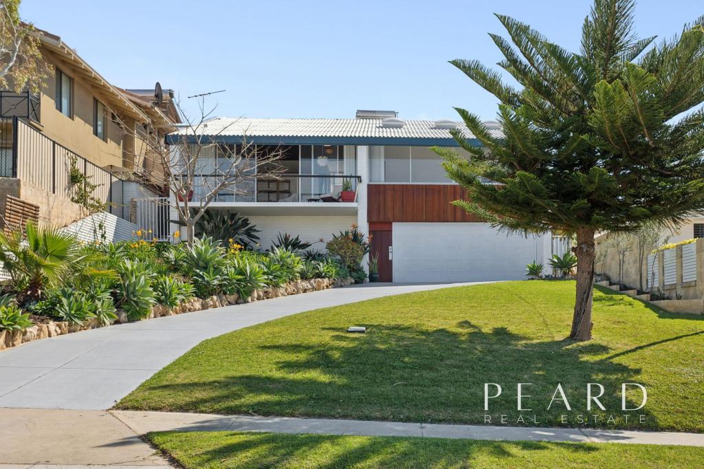 33 Marine Tce, Sorrento, WA 6020