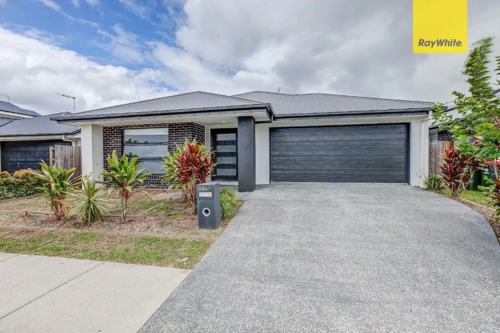 65 Riparian Cct, Logan Reserve, QLD 4133