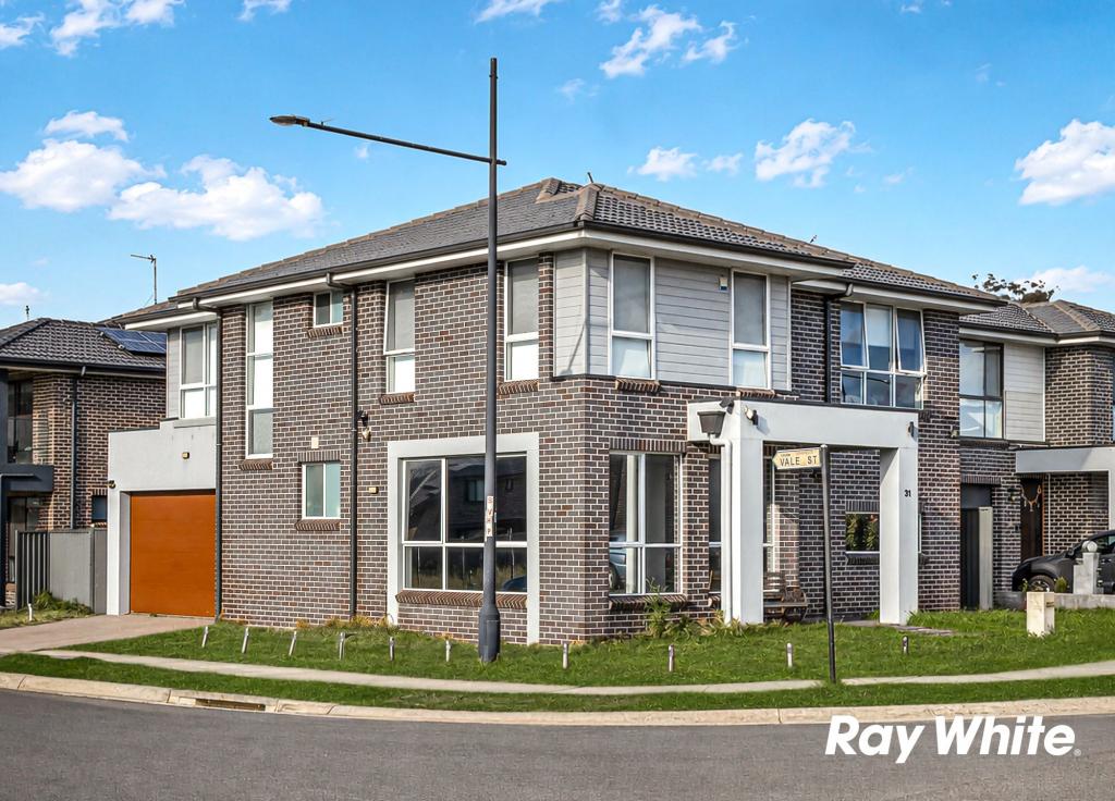 31 Esperance St, Schofields, NSW 2762