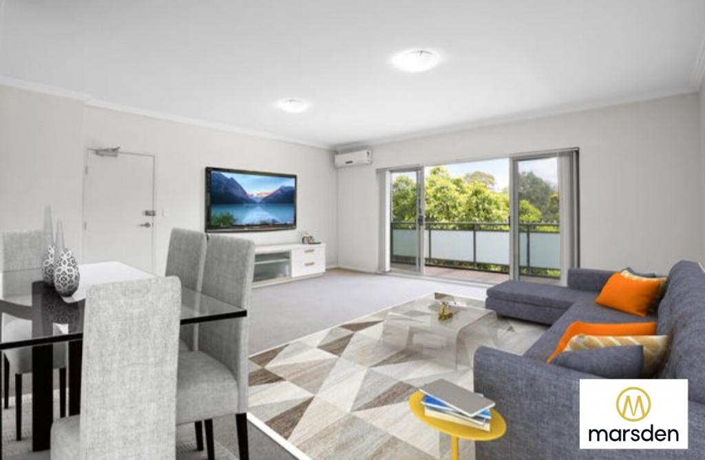 11/24-28 Briens Rd, Northmead, NSW 2152