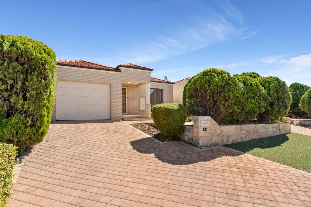 18a Fallow Cres, Spearwood, WA 6163