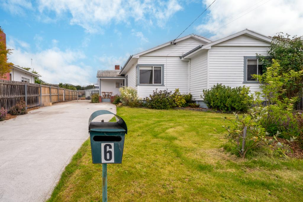 6 Cotswold Pl, Moonah, TAS 7009