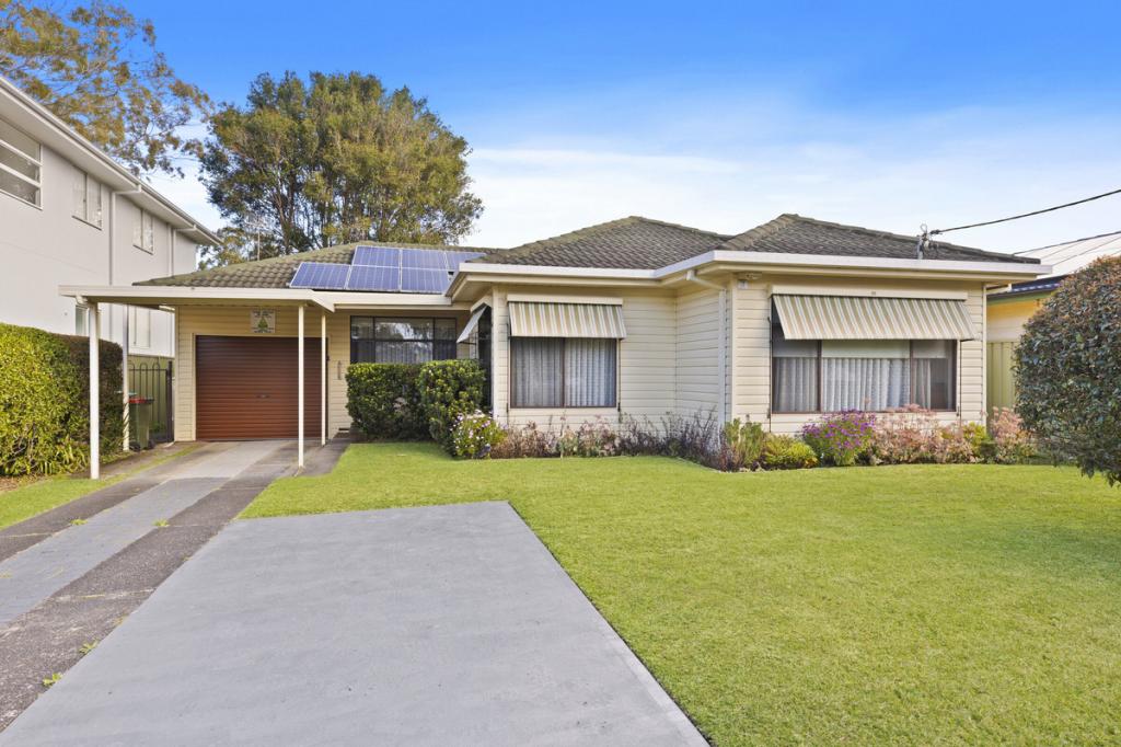 20 Ferndale St, Killarney Vale, NSW 2261