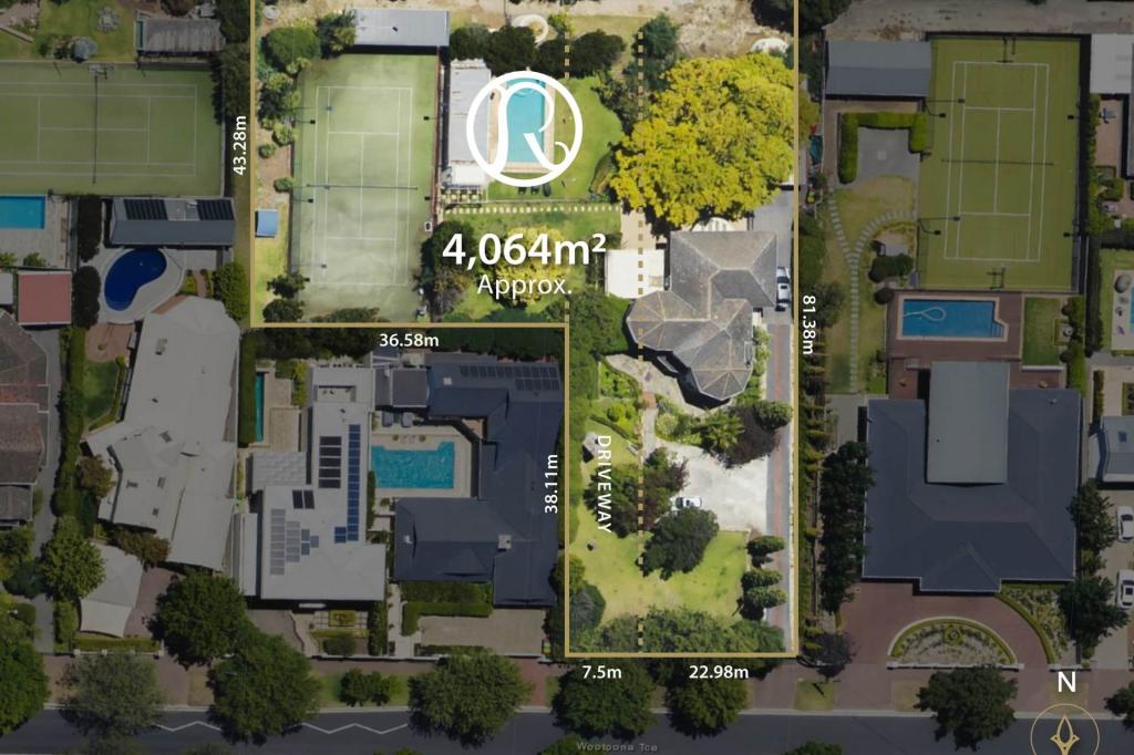 23 Wootoona Tce, St Georges, SA 5064