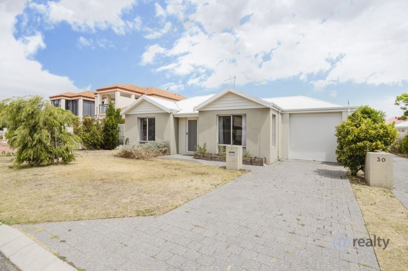 30 A Hodgson St, Tuart Hill, WA 6060