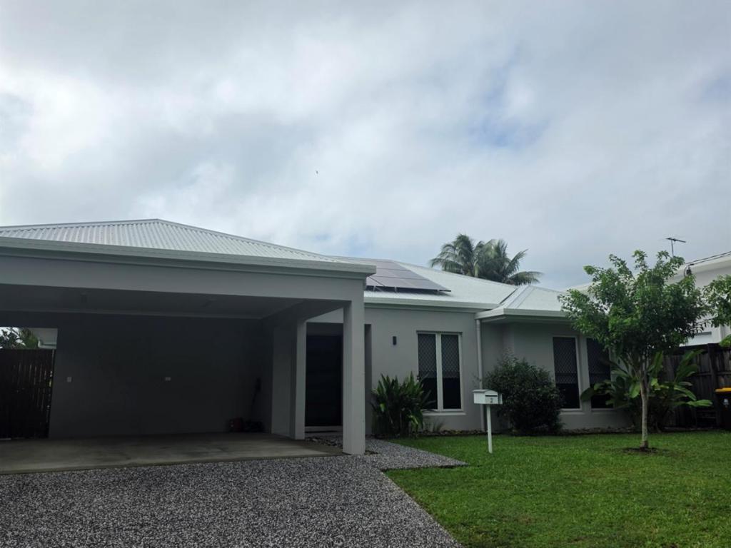 2 Cowrie St, Palm Cove, QLD 4879