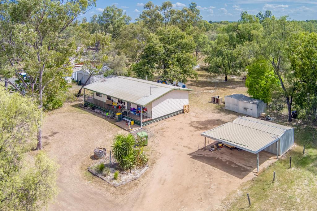 43 Tourmaline Rd, Emerald, QLD 4720