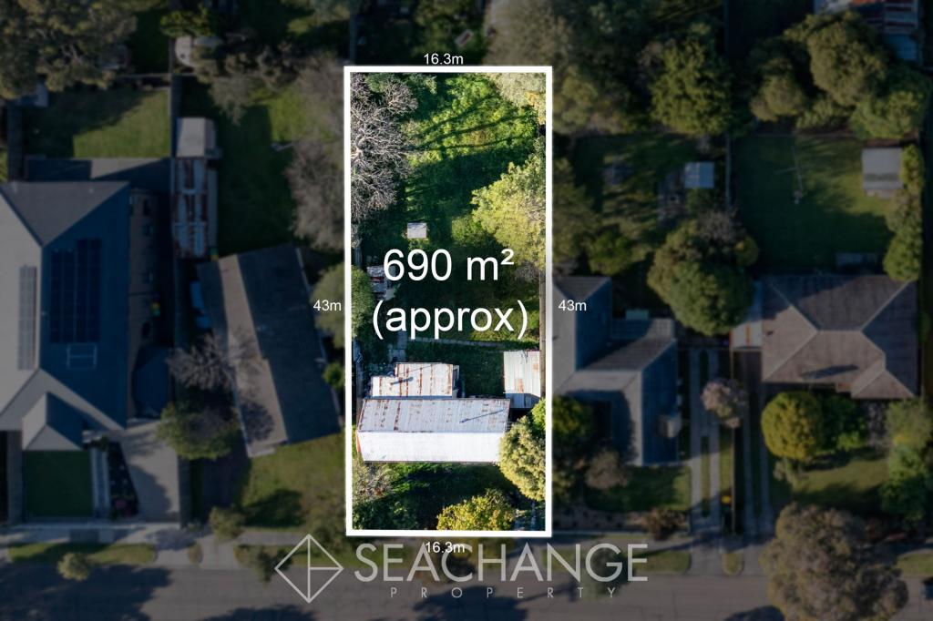 52 Bayview Rd, Frankston, VIC 3199