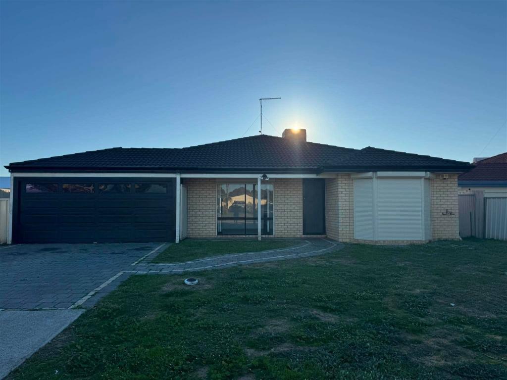 44 Bortolo Dr, Greenfields, WA 6210