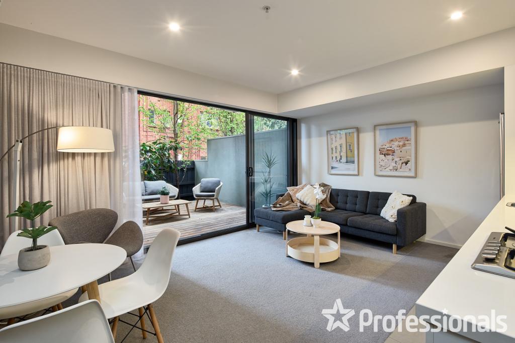 11/23 MITFORD ST, ST KILDA, VIC 3182