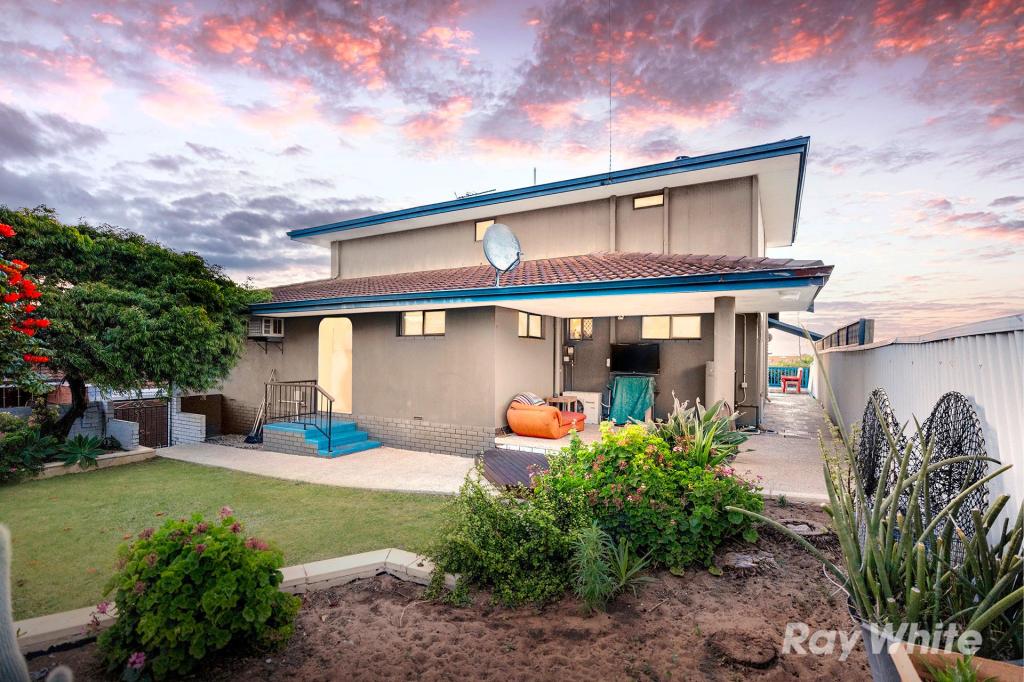 19 George Rd, Geraldton, WA 6530