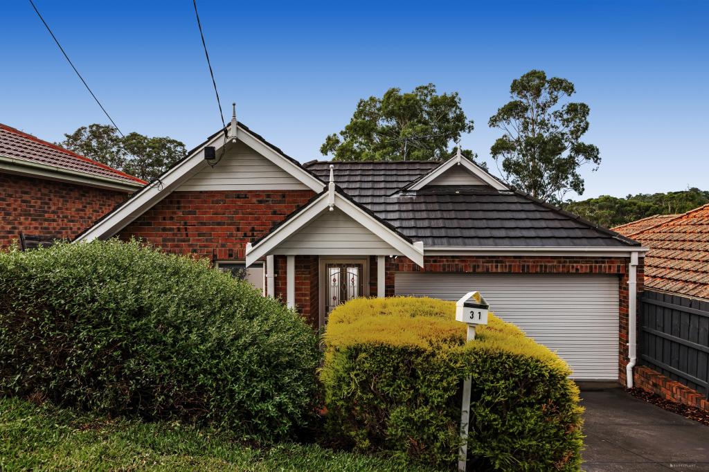 31 Luck St, Eltham, VIC 3095