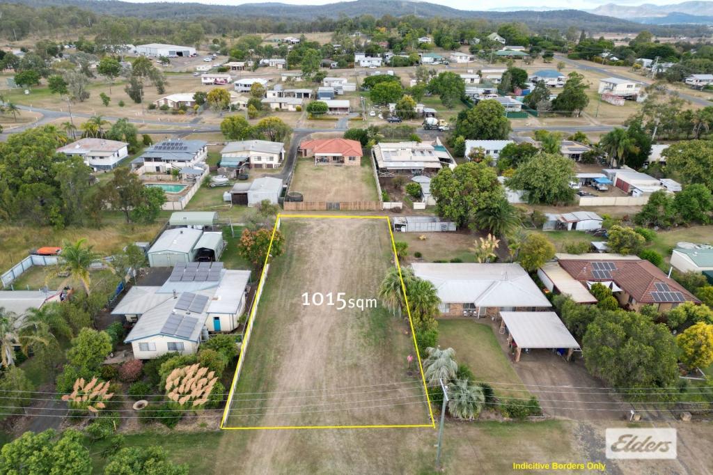 30 Mort St, Laidley, QLD 4341