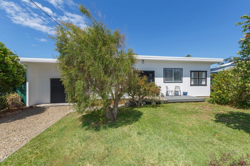 10 Swan Ave, Cudmirrah, NSW 2540