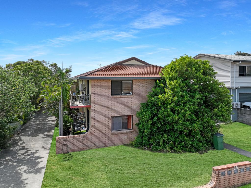 2/16 Avicennia St, Bowen, QLD 4805