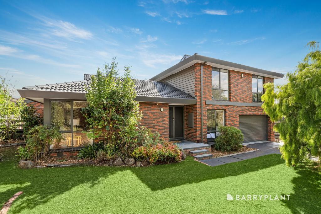 2 Albany Ct, Wantirna, VIC 3152