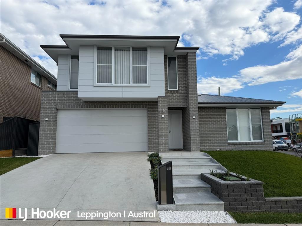 88 Kensell St, Austral, NSW 2179