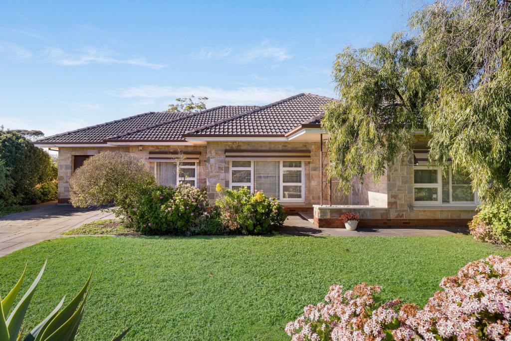 5 Wensleydale Ave, Hectorville, SA 5073