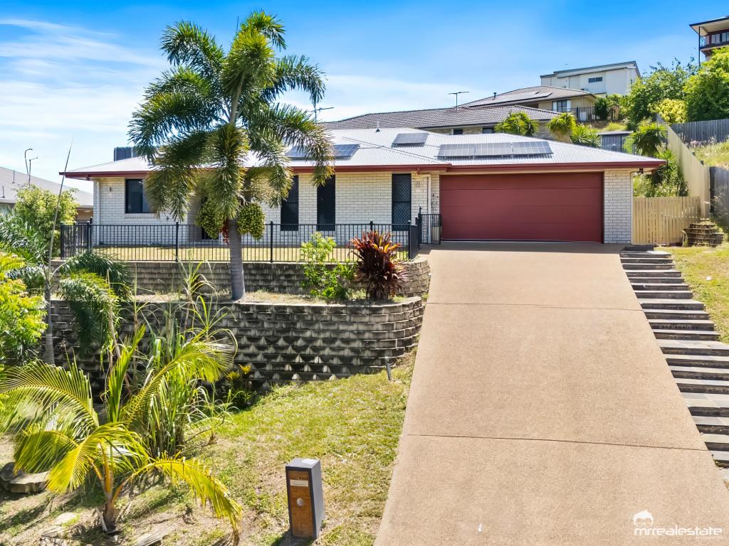 3 Foale Ct, Kawana, QLD 4701