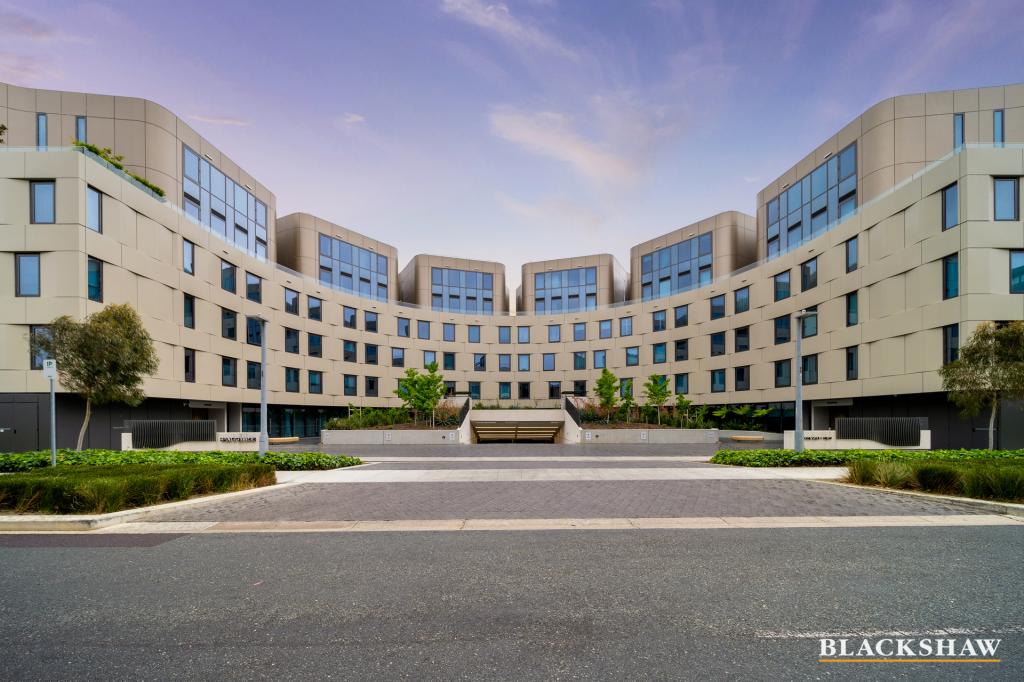 G02/45 Honeysett View, Kingston, ACT 2604