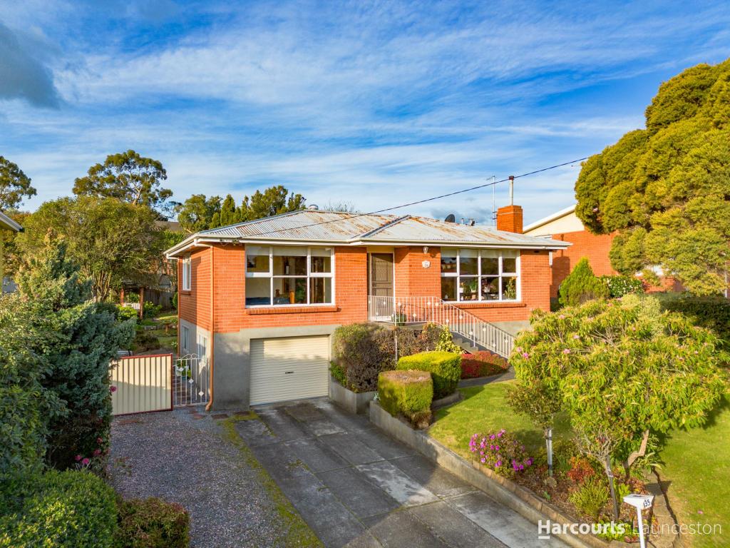 135 Cambridge St, West Launceston, TAS 7250