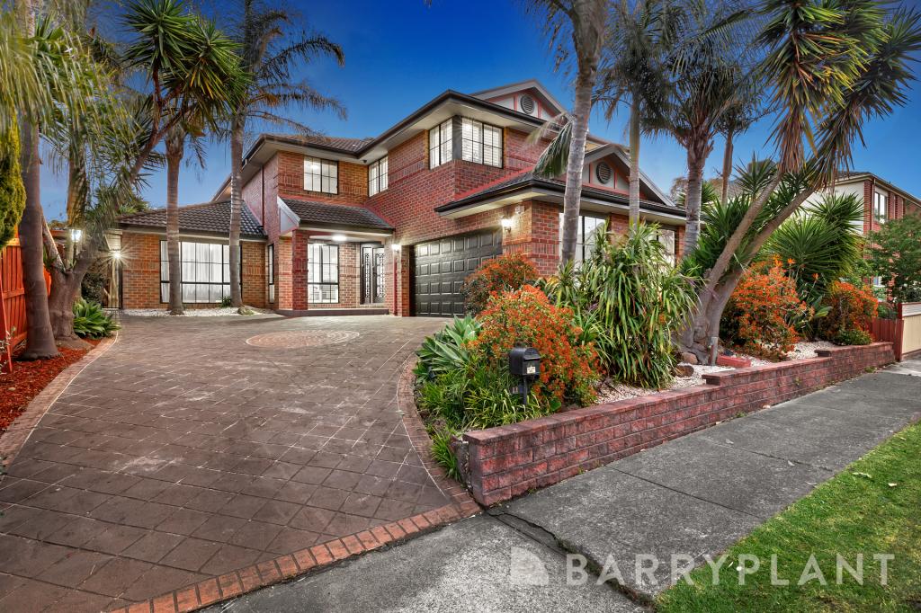 11 Carbine Pl, Bundoora, VIC 3083