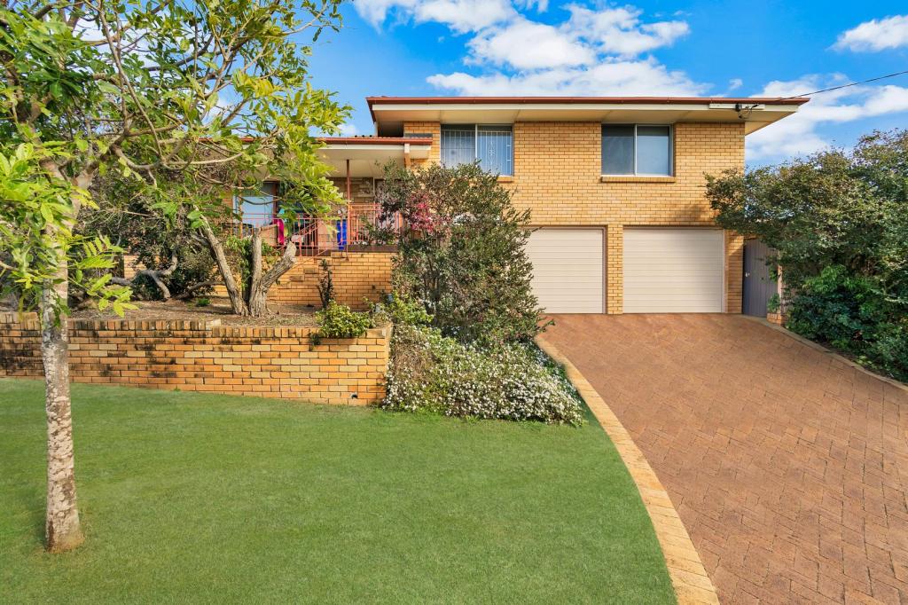 1 BENEDICT ST, WAVELL HEIGHTS, QLD 4012