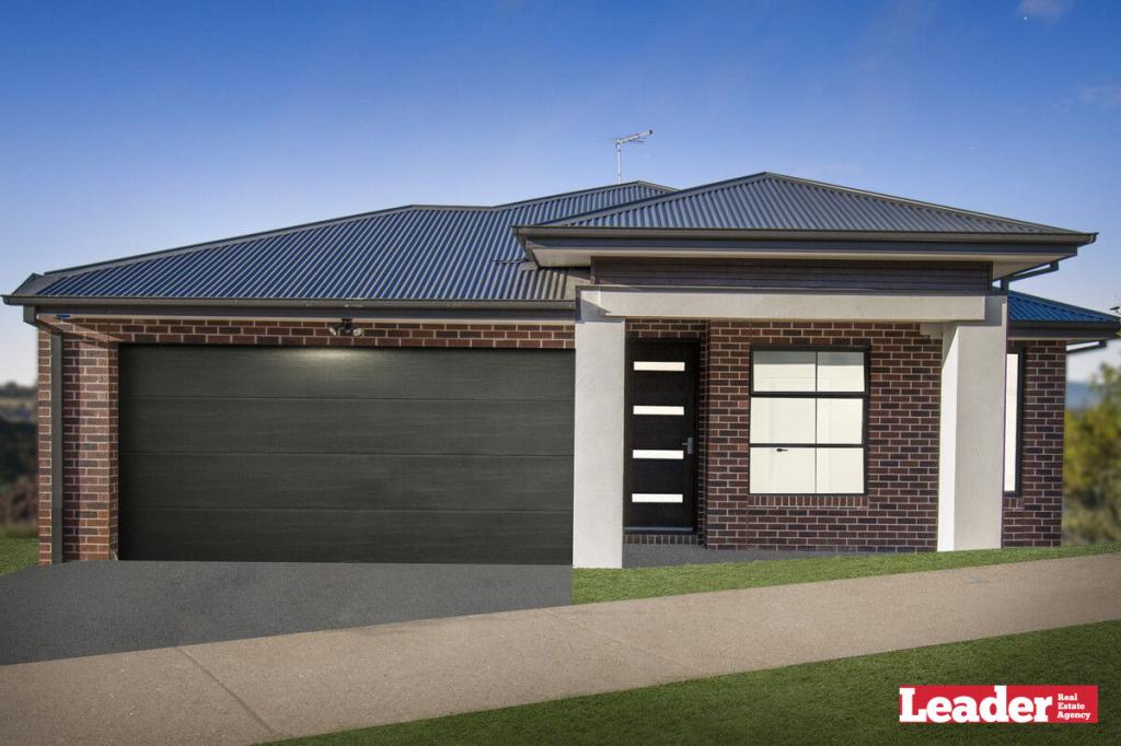 80 Mortar Rdge, Mernda, VIC 3754