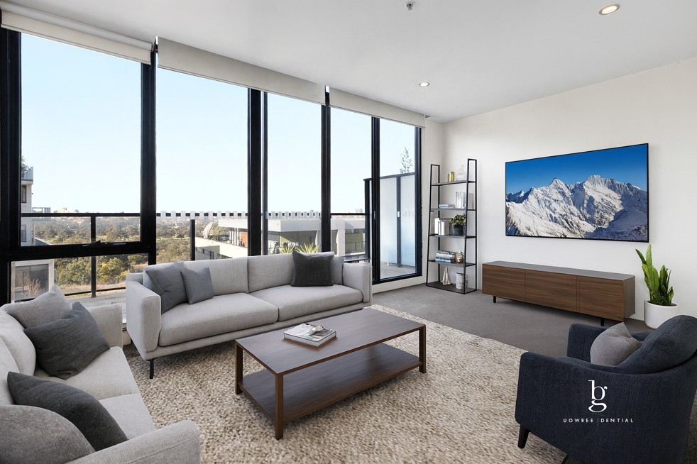 103/58 La Scala Ave, Maribyrnong, VIC 3032